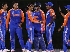 T20 World Cup: पुरुषों से सीख लेकर टी20 वर्ल्ड कप जीतने उतरेंगी भारतीय महिलाएं, जानें शेड्यूल, लाइव स्ट्रीमिंग सब कुछ