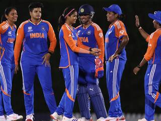T20 World Cup: पुरुषों से सीख लेकर टी20 वर्ल्ड कप जीतने उतरेंगी भारतीय महिलाएं, जानें शेड्यूल, लाइव स्ट्रीमिंग सब कुछ