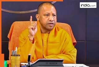 NCR to get 'New Noida: Masterstroke by Yogi Adityanath, UP govt approves Noida Master Plan-2041, to be readied in...