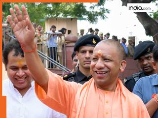 Masterstroke by Yogi Adityanath, UP government set to build new religious city combining Prayagraj and...,  these 7 districts will also be included