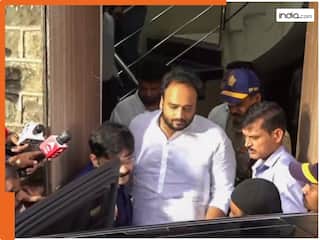 बाबा सिद्दीकी की मौत से टूट चुका है परिवार, बेटे जीशान ने कहा- न्याय चाहिए, राजनीति नहीं...