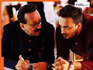 बाबा सिद्दीकी की हत्या के बाद बेटे जीशान को भी मिली जान से मारने की धमकी, फिरौती की भी मांग