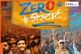 Vidhu Vinod Chopra shares motion poster of 'Zero Se Restart,' says 'almost never got...'