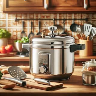 3 Litre Cookers for Small Families