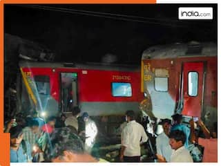 कैसे मालगाड़ी से टकराई बागमती एक्सप्रेस, जिसने अटका दीं सैकड़ों लोगों की सांसें