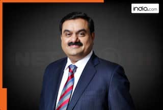 Big Boost for Gautam Adani, Rs 66250000000 Investment by GQG Partners in Adani Groups…