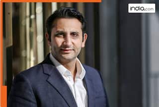 Days after buying Karan Johar's firm, Adar Poonawalla gets ready to sell 40% stake in one of his companies for Rs....