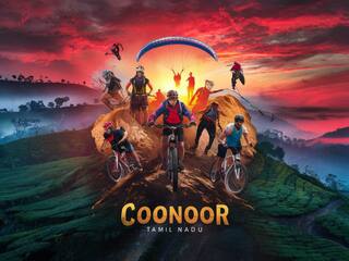 Top 5 Heart-Racing Adventures To Try In Coonoor Of Tamil Nadu