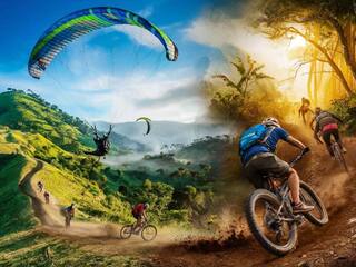 Top 5 Adrenaline-Pumping Adventures One Must Try In Munnar Of Kerala