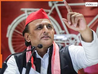 यूपी उपचुनाव में कांग्रेस को एक भी सीट नहीं! गठबंधन को लेकर अखिलेश यादव का बड़ा ऐलान