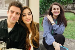 Meet Mehreen Qazi, the wife of IAS Athar Aamir Khan, who was once married to UPSC topper Tina Dabi, she is a...