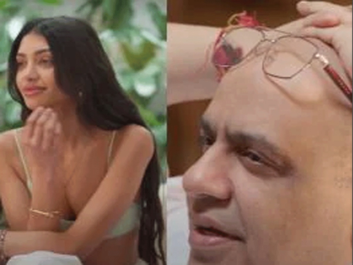 'जाओ जाकर कपड़े पहनो पहले', बिना टॉप के ही अपने पापा के सामने बैठी थी अनन्या पांडे की चचेरी बहन, फिर लगी क्लास