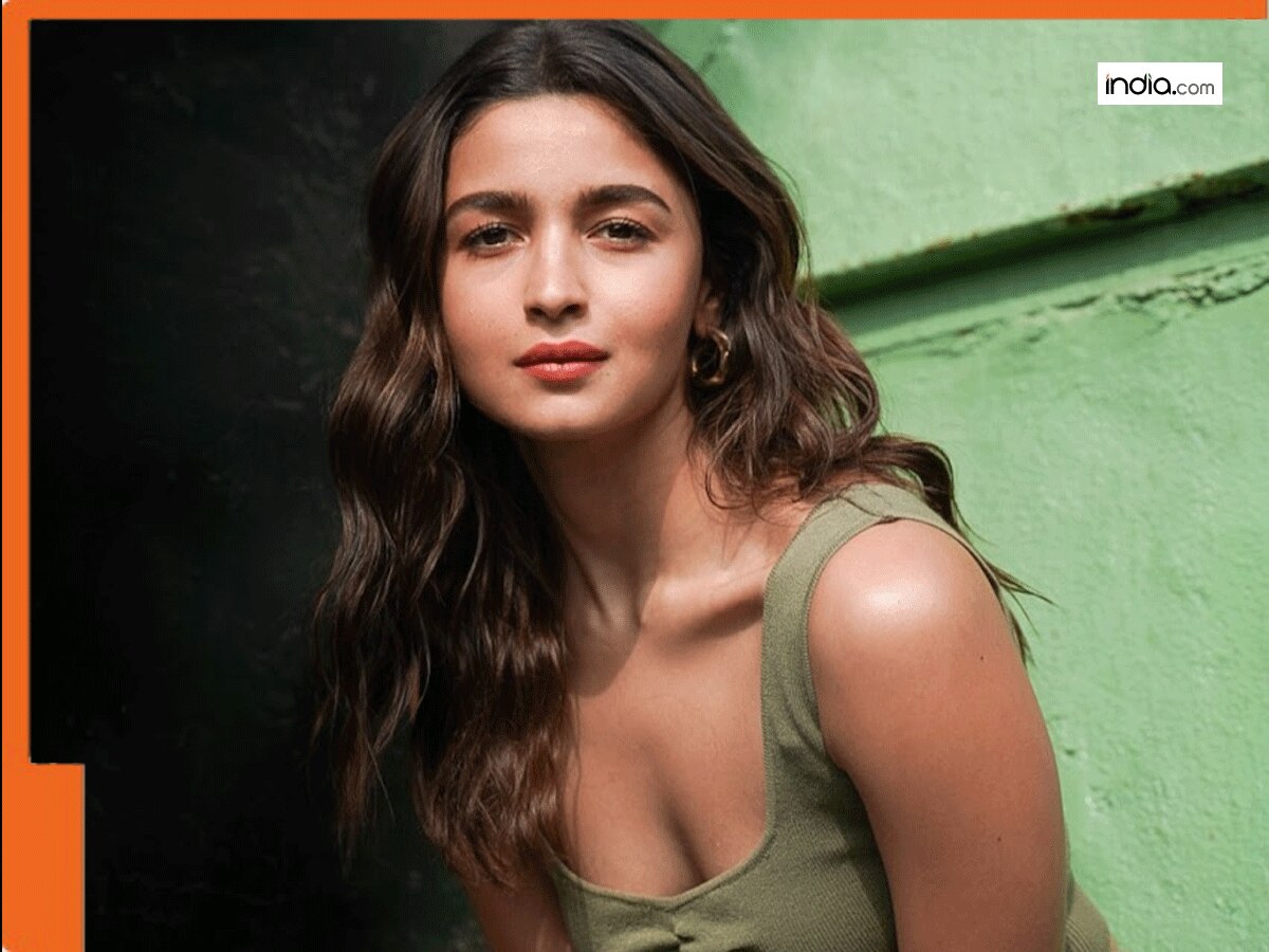 ज्यादा से ज्यादा बच्चे पैदा करना चाहती हैं आलिया भट्ट, फ्यूचर प्लानिंग में एक और भी है खास बात