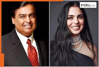 Another masterstroke by Mukesh Ambani, Isha Ambani, this company to invest Rs 15000000000 to set up…