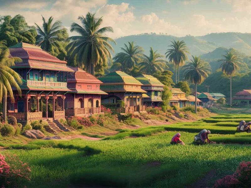 5 Reasons To Journey Through The Relaxing Valleys Of Western Ghats In ...