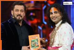 Bigg Boss 18: जानें अनिरुद्धचार्य ने 2 घंटे के लिए वसूली कितनी मोटी रकम, बताई सच्चाई