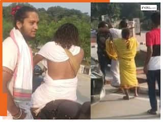 Fact Check: क्या है अयोध्या में साधुओं की पिटाई का सच? जानें