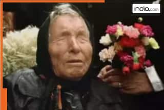 Who is Baba Vanga? Destruction of world to begin in 2025, Muslim rule by...., know how many of his predictions have come true
