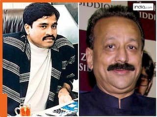 'कोई भला आदमी नहीं था बाबा सिद्दीकी, दाऊद से था कनेक्शन', बिश्नोई गैंग के गिरफ्तार शॉर्प शूटर का दावा