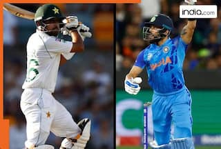 विराट कोहली vs बाबर आजम! कौन है बेस्ट, पाकिस्तान में फिर छिड़ी बहस, अपने स्टार के साथ नहीं पूर्व खिलाड़ी