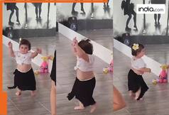 'Moana in real life': Internet in awe with little girl's adorable belly dance; WATCH VIRAL VIDEO