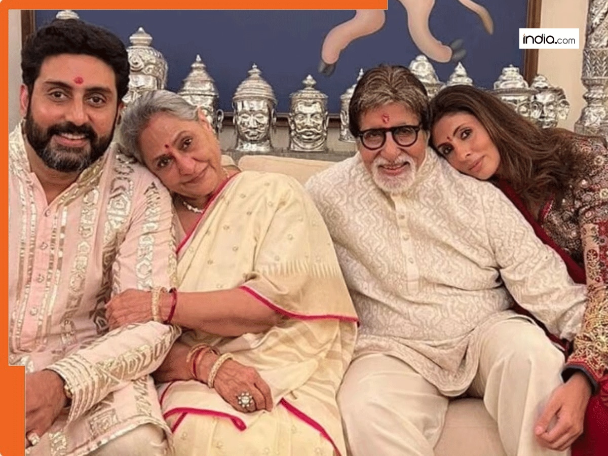 बच्चन परिवार में मनमुटाव की खबरों के बीच, अमिताभ-अभिषेक ने 1-2 नहीं खरीदे 10 फ्लैट्स