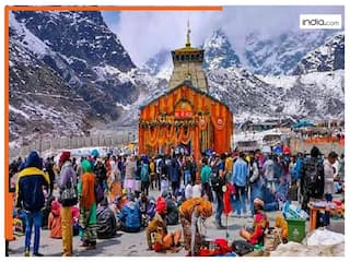 Chardham Yatra 2024: इस दिन बंद होंगे बदरीनाथ धाम के कपाट, 11 लाख से ज्यादा श्रद्धालुओं ने किये दर्शन