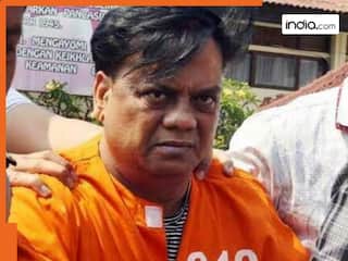 Jaya Shetty Murder Case: गैंगस्टर छोटा राजन को बड़ी राहत, बॉम्बे हाईकोर्ट ने दी जमानत
