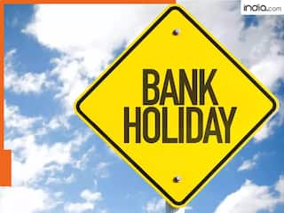 Bank Holidays: नवंबर में 13 दिन बैंक रहेंगे बंद, जरूरी काम के लिए निकलने से पहले यहां चेक करें छुट्टियों की लिस्ट