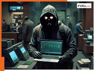 मैनेजर के लॉगिन पासवर्ड को हैक करके बैंक से लूटे 16.5 करोड़ रुपये, नोएडा से हुआ आरोपी गिरफ्तार