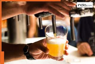 Bad news for beer lovers in Bengaluru, other Karnataka cities as beer prices may increase by....