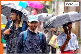 Schools closed in Bengaluru, orange alert issued, IT companies advised to....