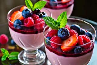 Berry Mousse Made Easy With These 5 Steps