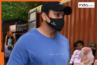 Meet Bollywood's highest-paid bodyguard, whose salary is Rs 1 crore more than Salman Khan's bodyguard Shera, he earns more than many corporate executives, his name is...