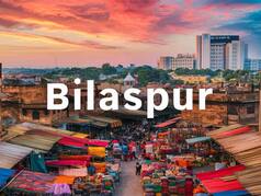 Planning A Trip To Bilaspur? Here Are Essential Things One Should Know Before Visiting