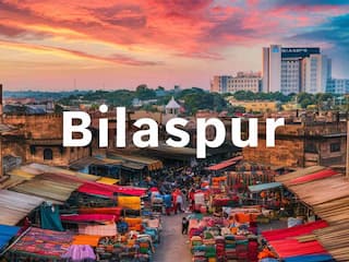 Planning A Trip To Bilaspur? Here Are Essential Things One Should Know Before Visiting