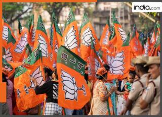 Haryana Assembly Elections 2024: BJP's single-digit struggles to 48 seats hat-trick win