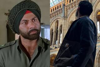 border 2 में हुई चौथे फौजी की एंट्री, सुनील शेट्टी की जगह लेंगे 'जूनियर शेट्टी'