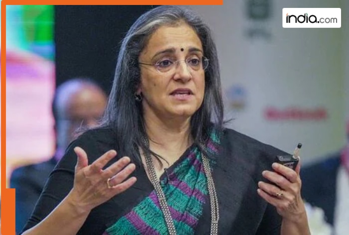 Hindenburg Report: Why Corporate law firms want Govt to extend Madhabi Puri Buch's tenure, what is 'Gold Cadbury In GIFT'