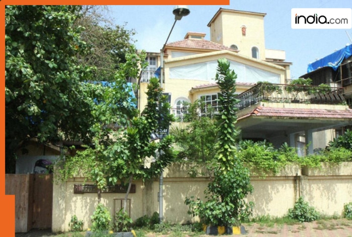 This 'haunted, cursed' bungalow destroyed career of three Bollywood superstars, all failed to find work after living there, went bankrupt, its name is...