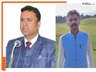 Budhal Vidhan Sabha Chunav Result: राजौरी की बुधल सीट पर चाचा को पछाड़ भतीजे ने मारी बाजी, 42 हजार से अधिक वोटों से जीते जावेद इकबाल 