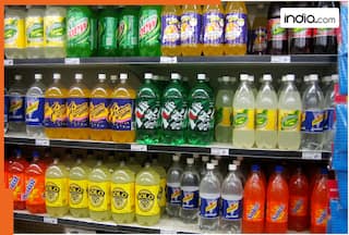 Why are cold drink plastic bottles flat from bottom? The reason will surprise you