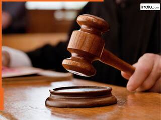 अपने ऑफिस में बना ली फर्जी अदालत, पांच साल तक ठग बना रहा जज, जारी करता रहा आदेश