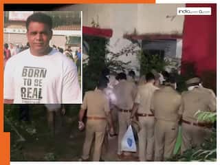 जिम ट्रेनर ने महिला की हत्या कर DM आवास के पास गाड़ा शव, ऐसे हुआ खुलासा