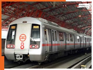 20 OCT  सुबह 3:15 से दौड़ेगी दिल्ली मेट्रो, DMRC ने बदला टाइम; जानें क्या है पूरा मामला