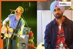 Coldplay, Diljit Dosanjh concerts: ED finds 'irregularities' in ticket sales after raids in 5 big states