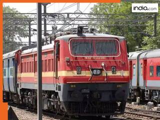 दिवाली और छठ पर चलेंगी 7 हजार स्पेशल ट्रेनें, कैबिनेट की मंजूरी