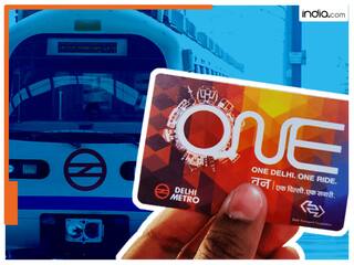 दिल्ली मेट्रो में बंद हुए स्मार्ट कार्ड, यात्रियों को मिल रहे कॉमन मोबिलिटी कार्ड, जानिए दोनों कार्ड में क्या है अंतर?