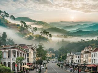 Discover Mussoorie: Top Eco-Friendly Travel Destinations You Must Visit
