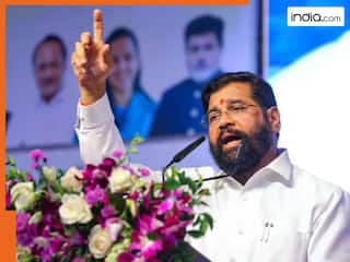 चुनावी तारीखों से कुछ मिनट पहले ही महाराष्ट्र सरकार का बड़ा ऐलान, सरकारी कर्मचारियों के लिए दिवाली बोनस की घोषणा